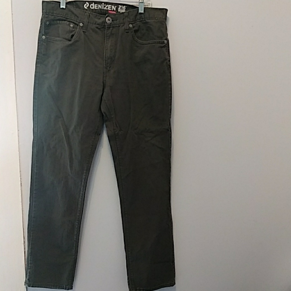 Men's Levi Denizen Jeans